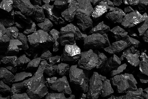 coal