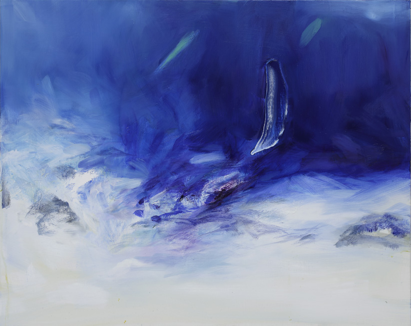 有彘義同-塵三油畫展 Aspiring Together